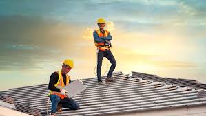 Fast & Reliable Emergency Roof Repairs in Ord, NE